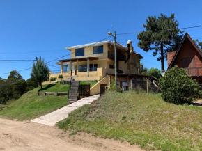 Casa Estocolmo